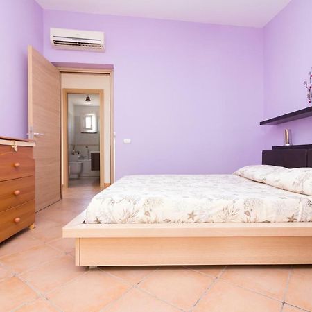 Bella Briana Villa Massa Lubrense Buitenkant foto