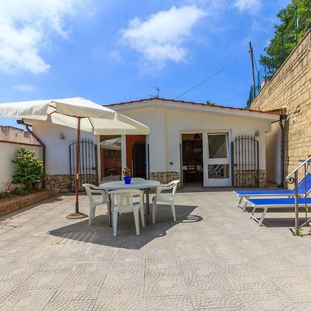 Bella Briana Villa Massa Lubrense Buitenkant foto